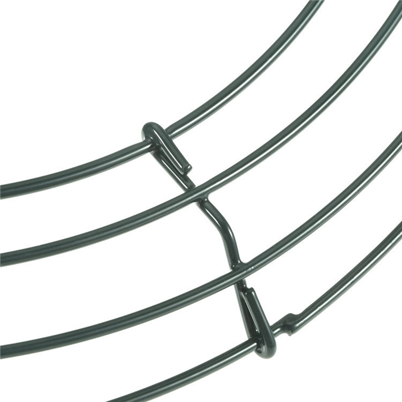 A25F-14 Inch Wire Wreath Frame - Wreath Form Wire review and price