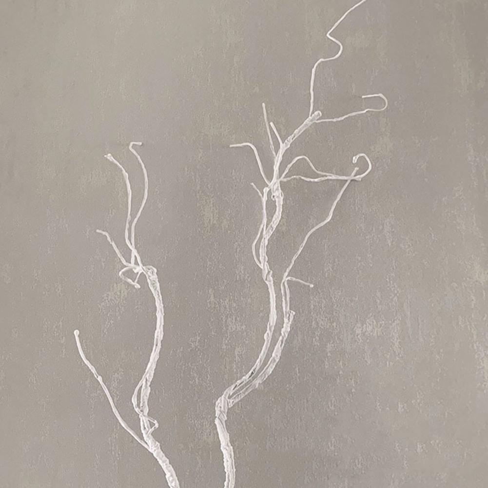 Realistic Fake Branches Artifi - Branch Curly Willow review and price
