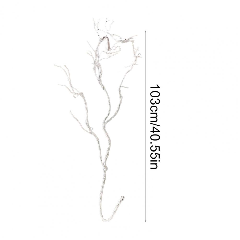 Realistic Fake Branches Artifi - Branch Curly Willow review and price