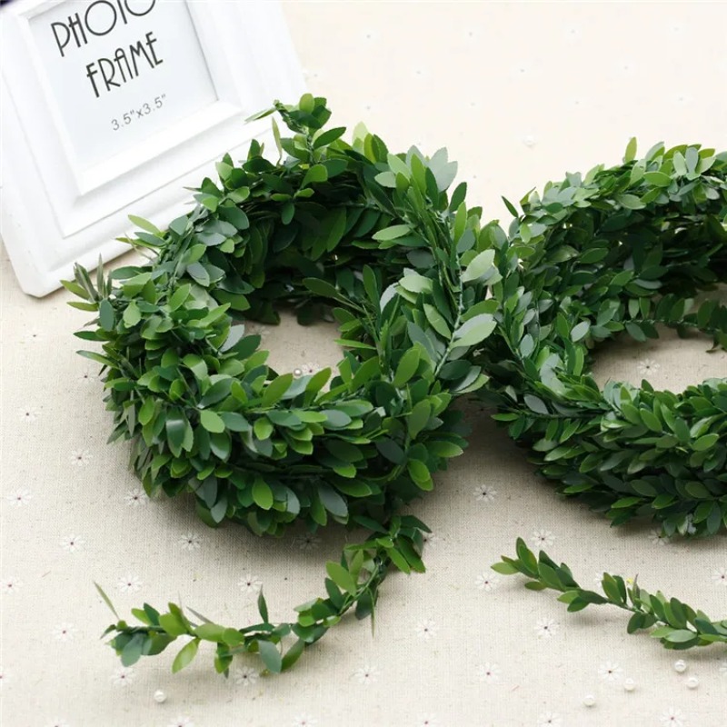 New 1 M Artificial Silk Wreath - Wreath Form Wire review and price
