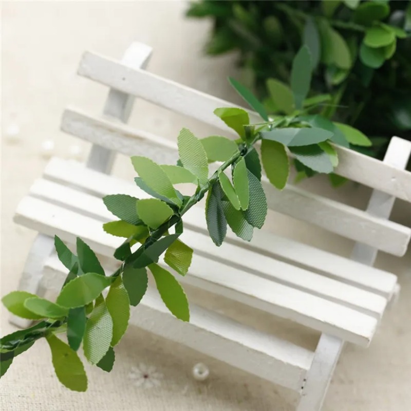 New 1 M Artificial Silk Wreath - Wreath Form Wire review and price