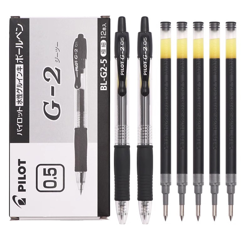 Pilot G2 Premium Gel Roller Pe - Pilot Pen G2 review and price