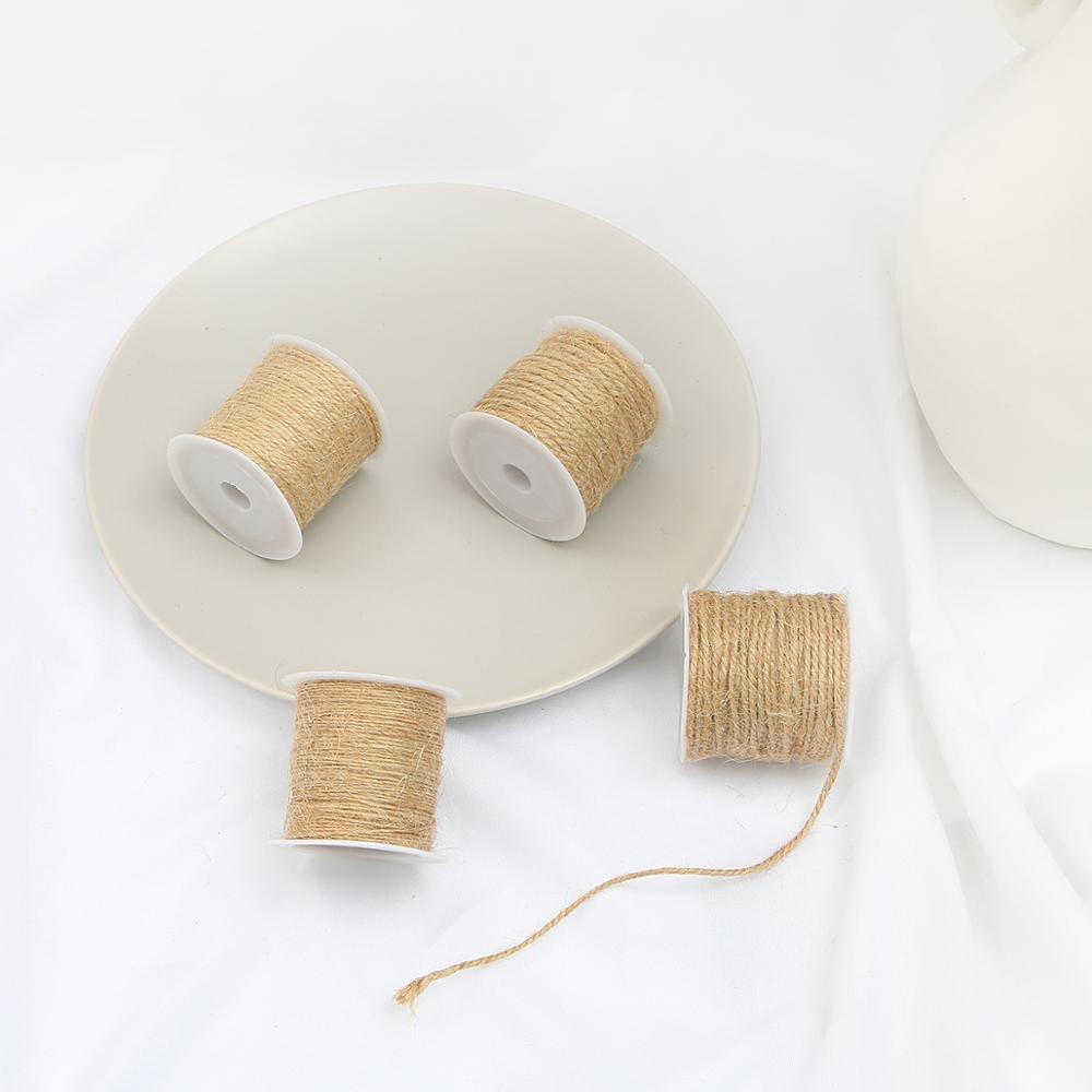 Natural Burlap Hessian Jute Tw - Natural Florist Supply review and price