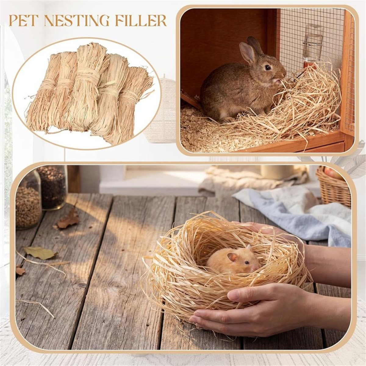 A725K Natural Straw for Floris - Natural Florist Supply review and price