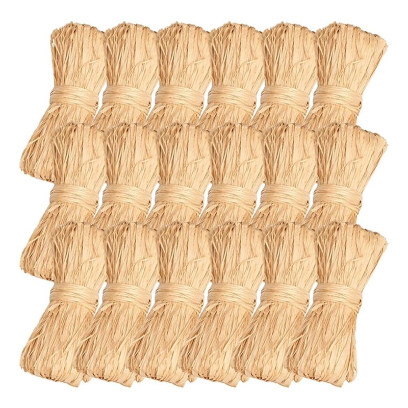 AB41-Natural Raffia Straw For  - Natural Florist Supply review and price