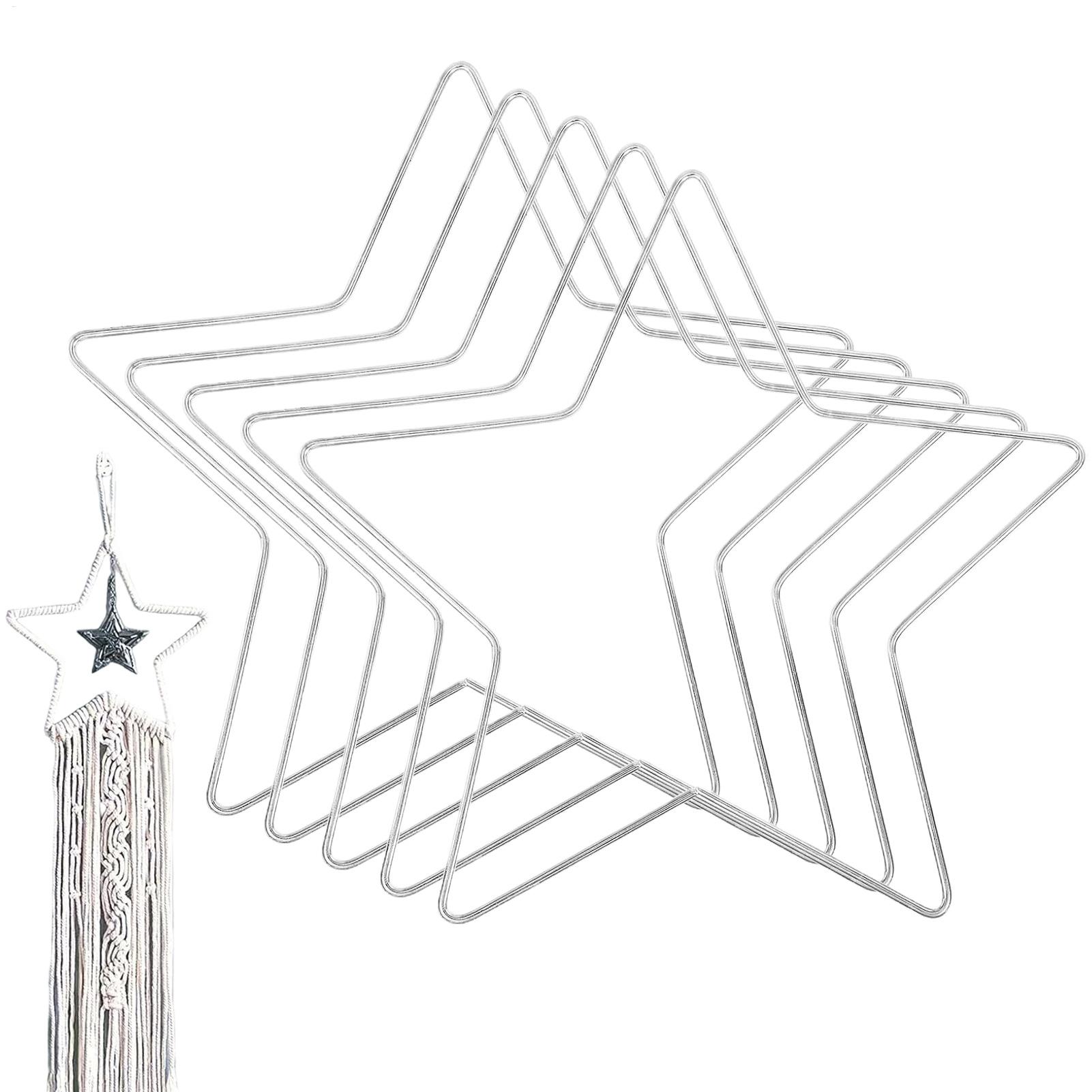 Wire Wreath Frames 5-pieces St - Wreath Form Wire review and price