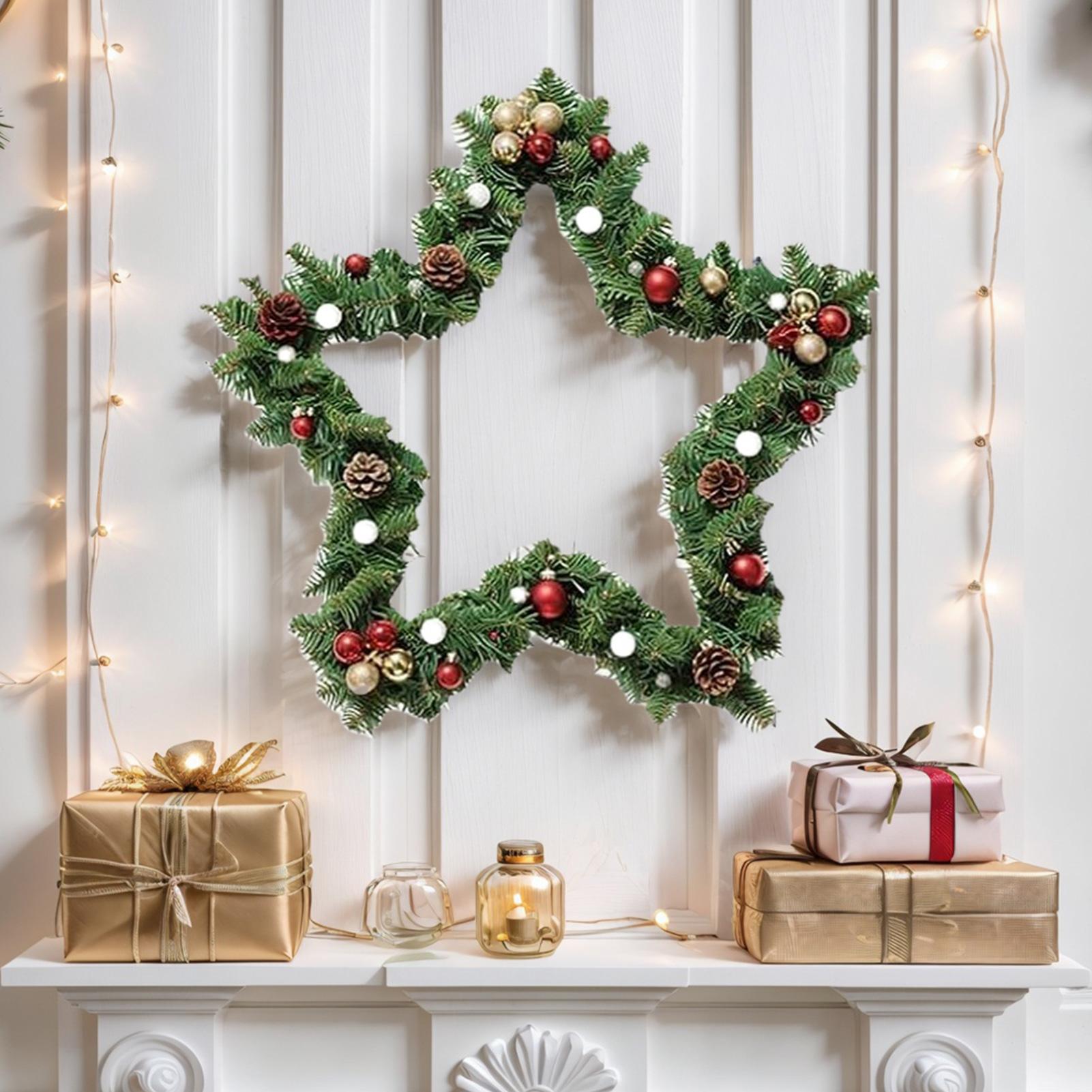 Wire Wreath Frames 5-pieces St - Wreath Form Wire review and price