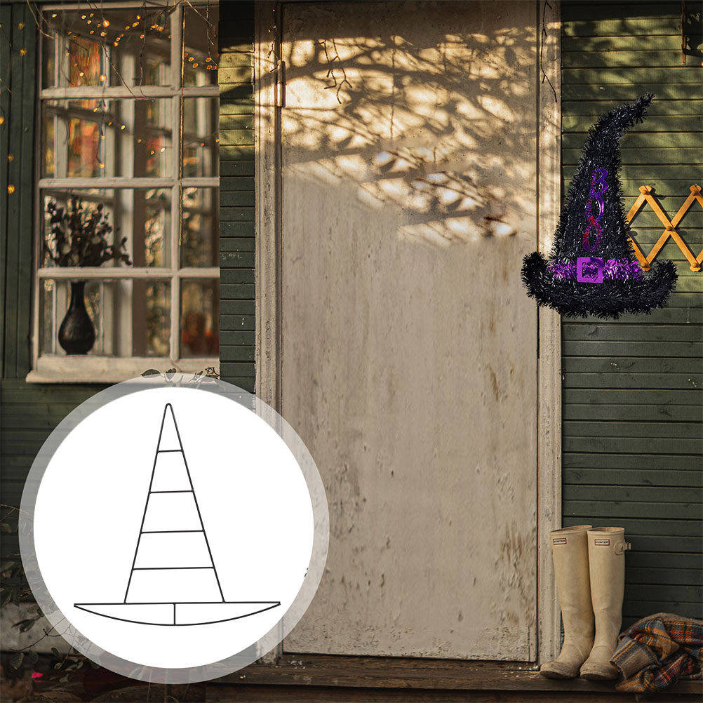 Wire Wreath Form Hanging Hoop  - Wreath Form Wire review and price
